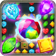 Gems Династія - Match 3