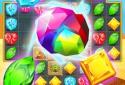 Gems Династія - Match 3 screenshot 2