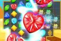 Gems Династія - Match 3 screenshot 3