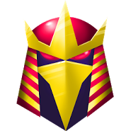 Робот Самурай