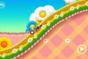 Happy Easter Bunny Racing screenshot 3