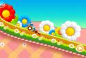 Happy Easter Bunny Racing screenshot 4