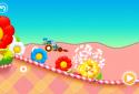 Happy Easter Bunny Racing screenshot 6