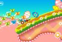 Happy Easter Bunny Racing screenshot 7