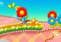 Happy Easter Bunny Racing screenshot 8