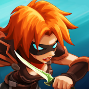 Heroes Quest – Fantasy Game