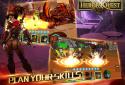 Heroes Quest – Fantasy Game screenshot 2