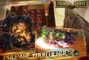 Heroes Quest – Fantasy Game screenshot 3