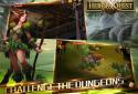 Heroes Quest – Fantasy Game screenshot 4