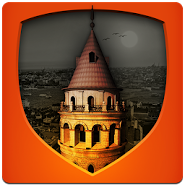 Secret Agent: Istanbul-Hostage