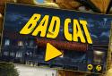 The Bad Cat Runner screenshot 1