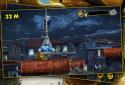 The Bad Cat Runner screenshot 2