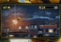 The Bad Cat Runner screenshot 3