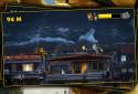 The Bad Cat Runner screenshot 4