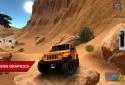OffRoad Drive Desert screenshot 10