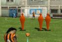 Street Soccer Flick Pro screenshot 2