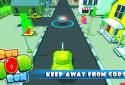 Run Bob Run screenshot 1