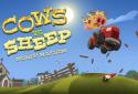 Cows Vs Sheep: Mower Mayhem screenshot 9