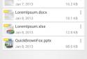 Office Documents Viewer (Pro) screenshot 1