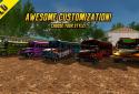 School Bus Demolition Derby GOLD+ screenshot 4