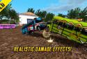 School Bus Demolition Derby GOLD+ screenshot 7