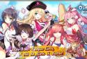 Girls X Battle：GXB_Global screenshot 1
