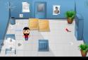 Фактор Z:  Funny zombie survival screenshot 1