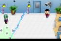Фактор Z:  Funny zombie survival screenshot 3
