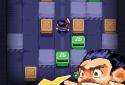 Zombie Maze: Puppy rescue screenshot 1