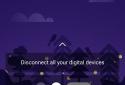 Fabulous: Motivate Me! Meditate, Relax, Sleep screenshot 1