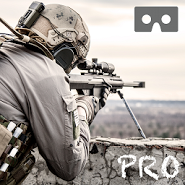 VR Sniper Pro