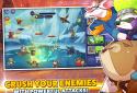Tap Cats: Idle Warfare screenshot 10