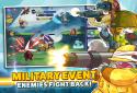 Tap Cats: Idle Warfare screenshot 12