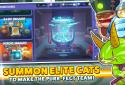 Tap Cats: Idle Warfare screenshot 3