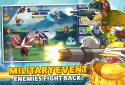 Tap Cats: Idle Warfare screenshot 7