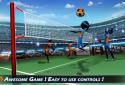 StickMan Volleyball 2016 screenshot 4