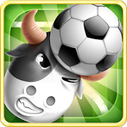FootLOL: Crazy Football