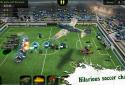 FootLOL: Crazy Football screenshot 1