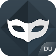 DU Privacy-hide apps、sms、file