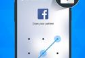 DU Privacy-hide apps、sms、file screenshot 1