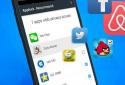 DU Privacy-hide apps、sms、file screenshot 2