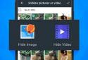 DU Privacy-hide apps、sms、file screenshot 4