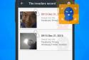 DU Privacy-hide apps、sms、file screenshot 5