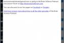 uPods - Podcast Player screenshot 10