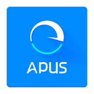APUS Booster - Space Cleaner & Booster