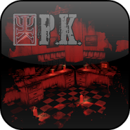 P. K. PARANORMAL