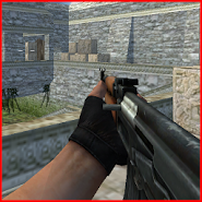 Counter-Terrorist Strike Force