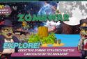 ZombWar screenshot 1