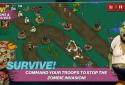 ZombWar screenshot 2