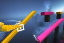 Chameleon Run screenshot 4